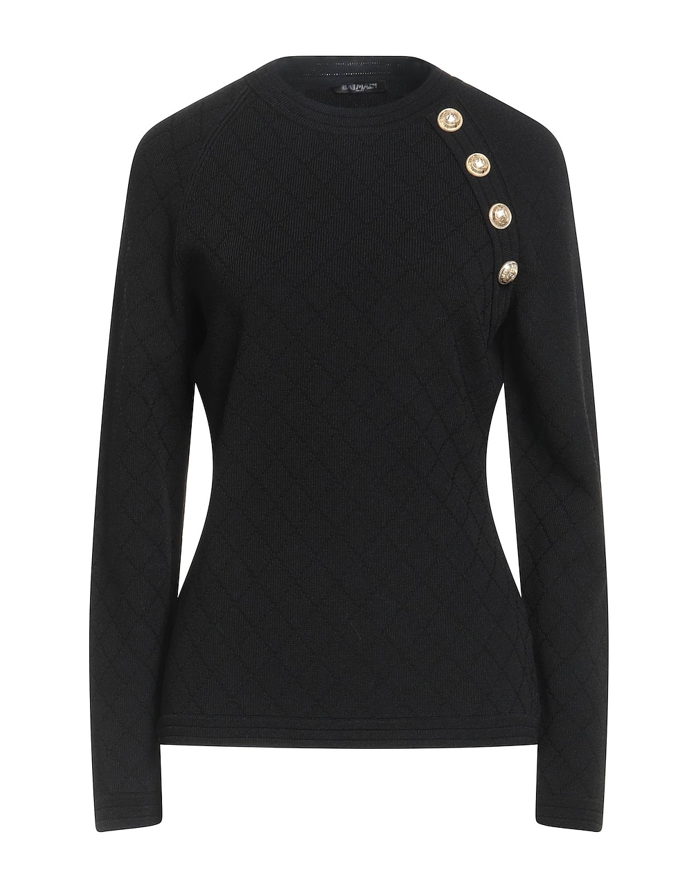 BALMAIN - Pullover