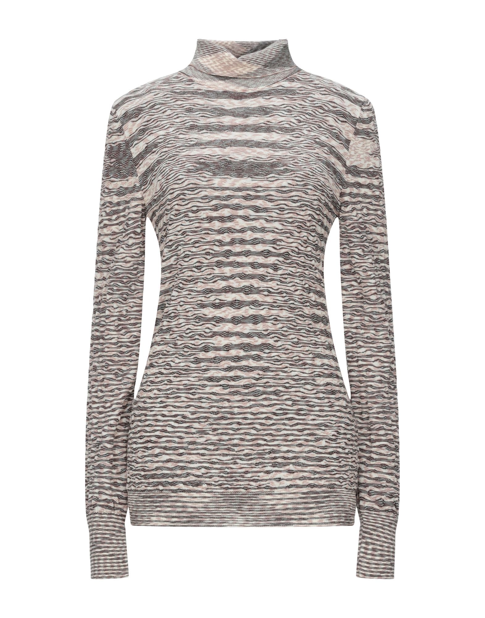 MISSONI - Turtlenecks