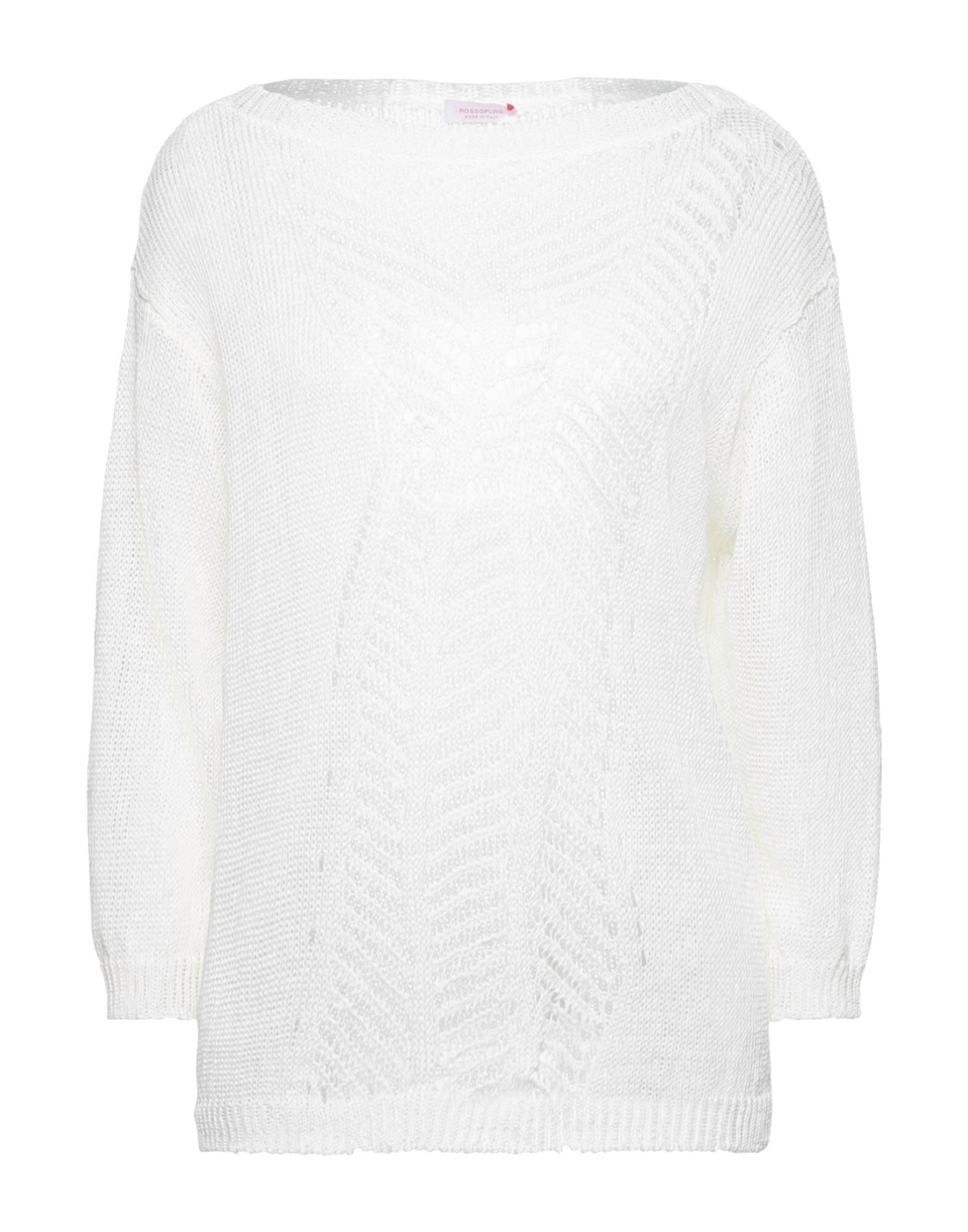 ROSSOPURO - Sweaters