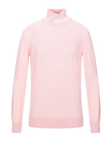 Gcds Turtlenecks In Light Pink