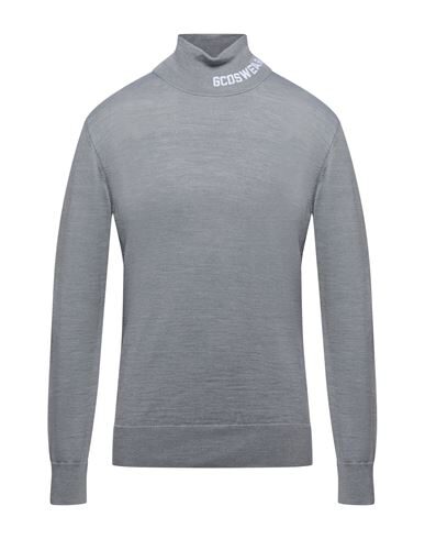 Gcds Turtlenecks In Light Grey