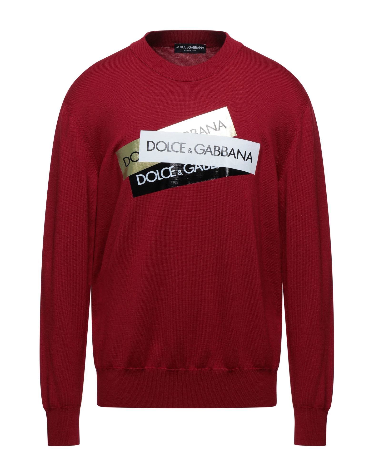DOLCE&GABBANA - Свитеры