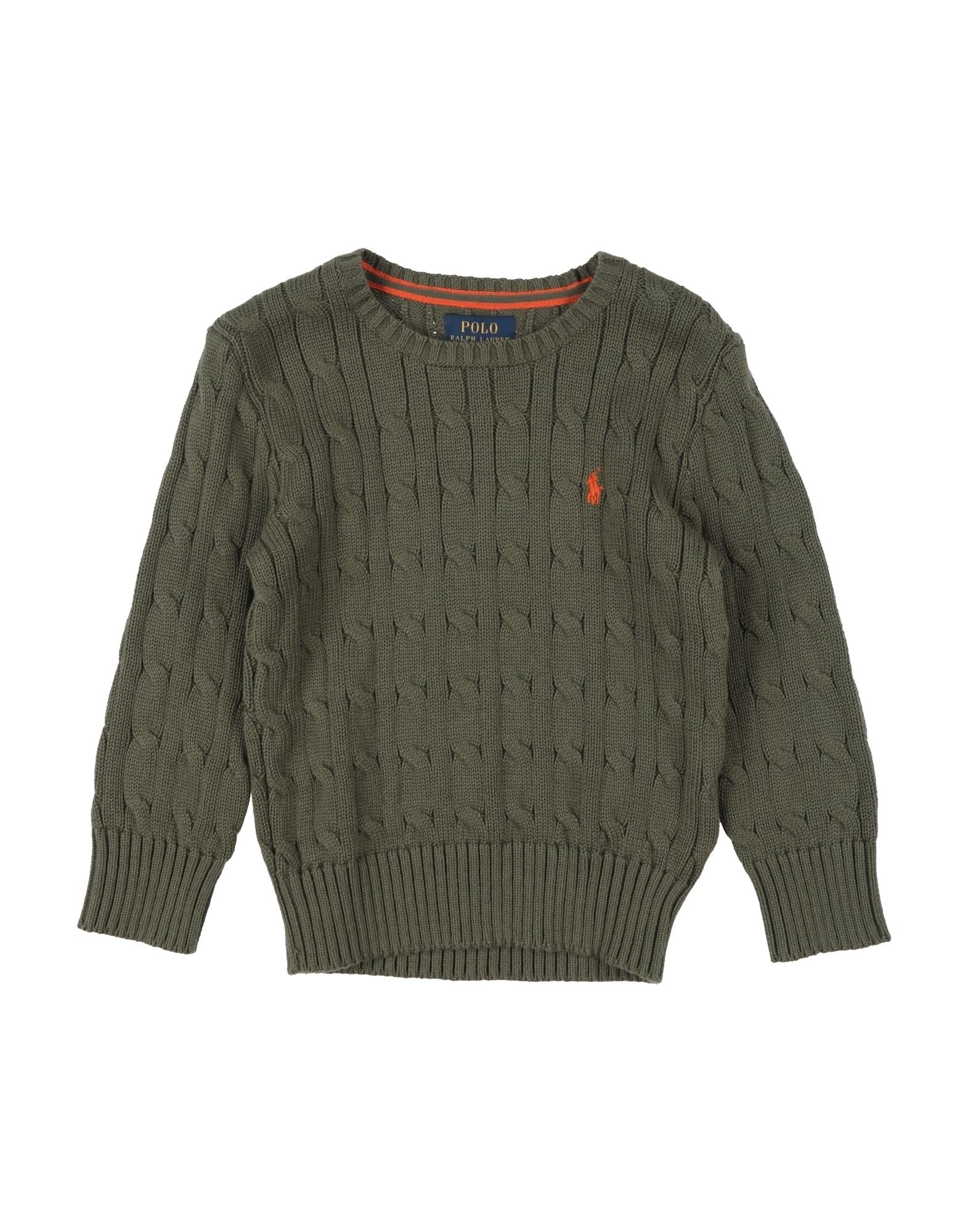 POLO RALPH LAUREN - Sweaters