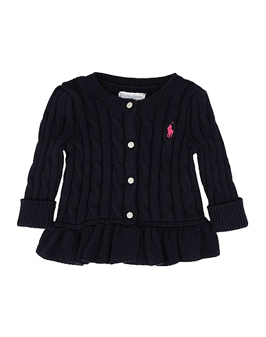 ZOOM RALPH LAUREN - Cardigan