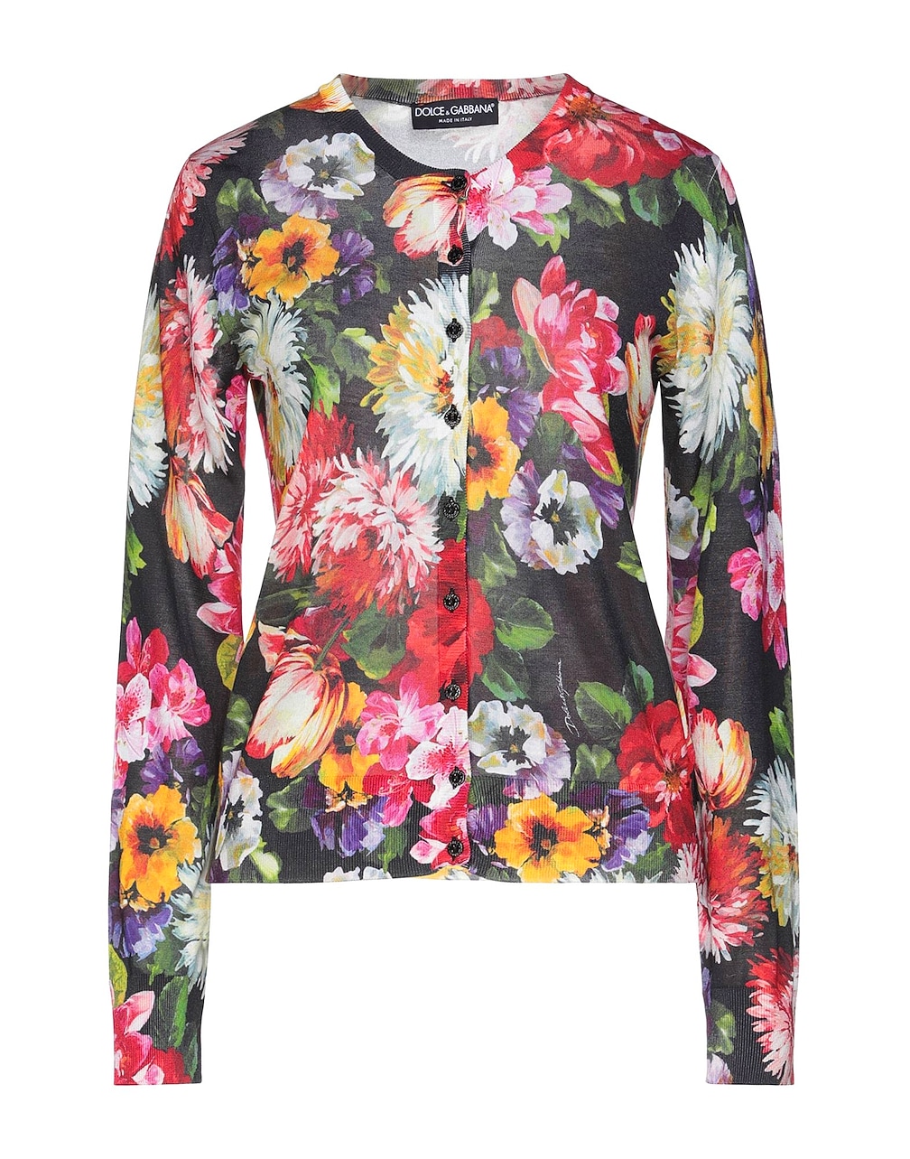 DOLCE&GABBANA - Cardigans