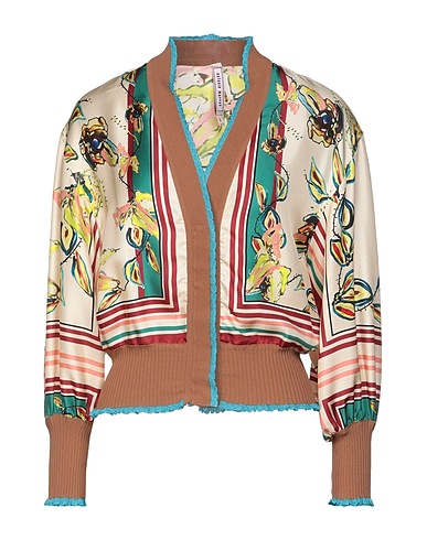 ZOOM ANTONIO MARRAS - Cardigan