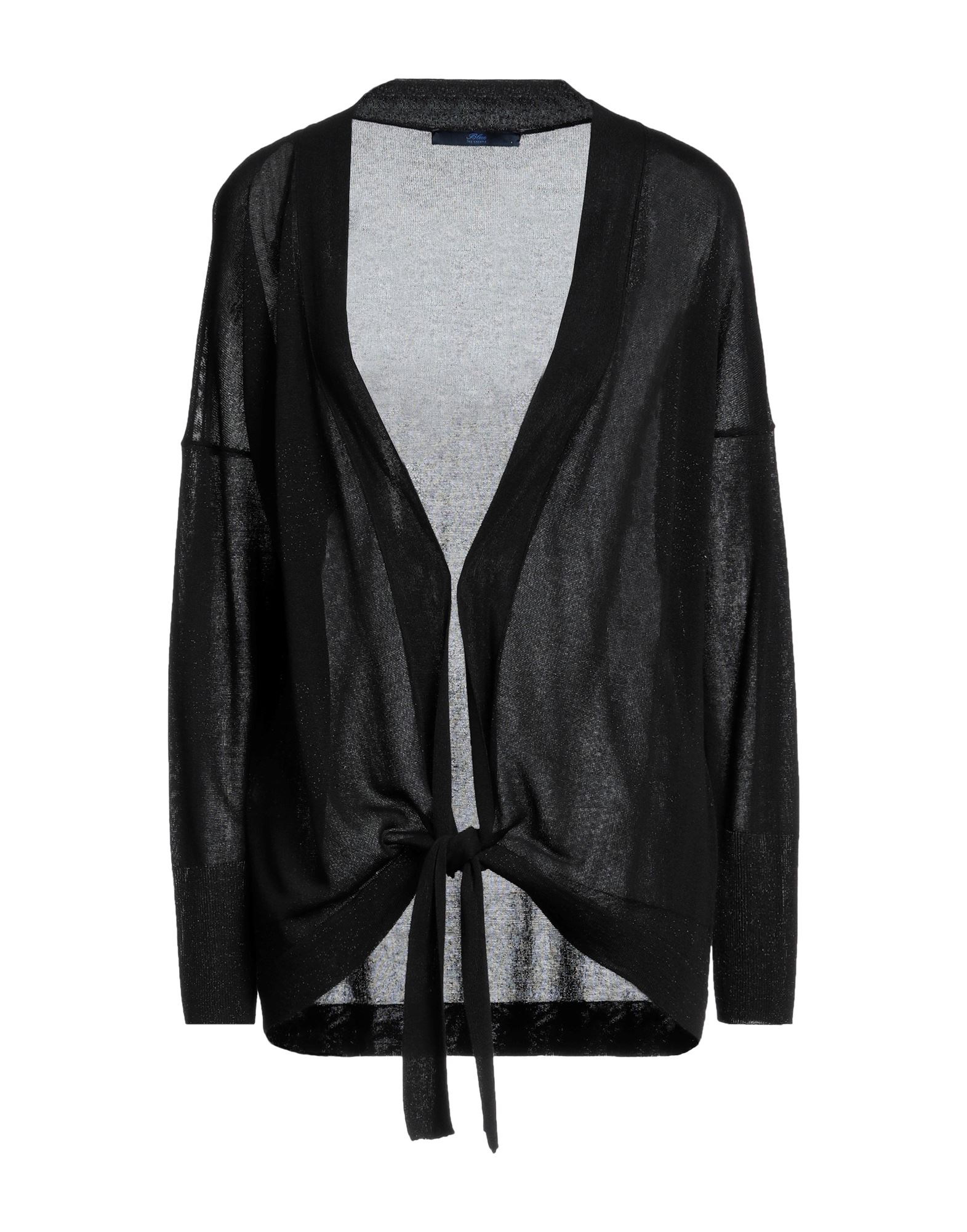 BLUE LES COPAINS - カーディガン