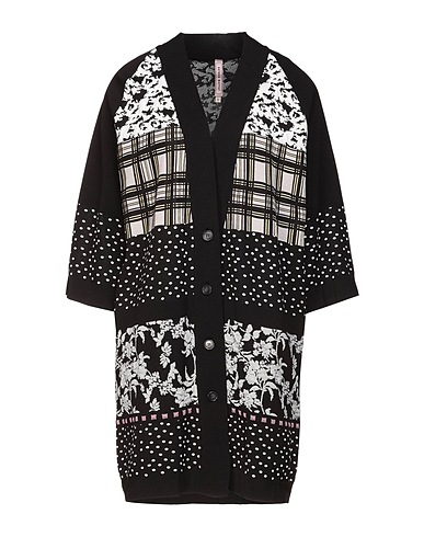 ZOOM ANTONIO MARRAS - Cardigan