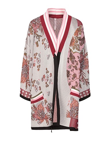 ZOOM ANTONIO MARRAS - Cardigan