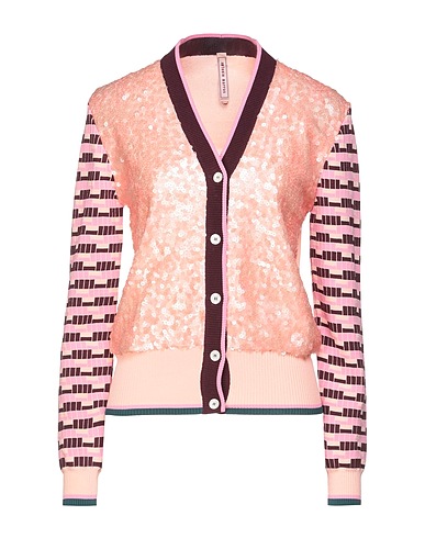 ZOOM ANTONIO MARRAS - Cardigan