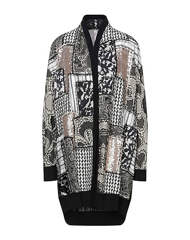 ZOOM ANTONIO MARRAS - Cardigan