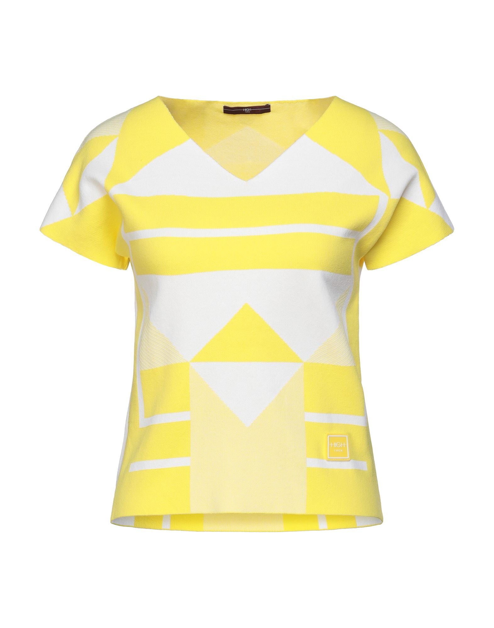 HIGH - Свитеры