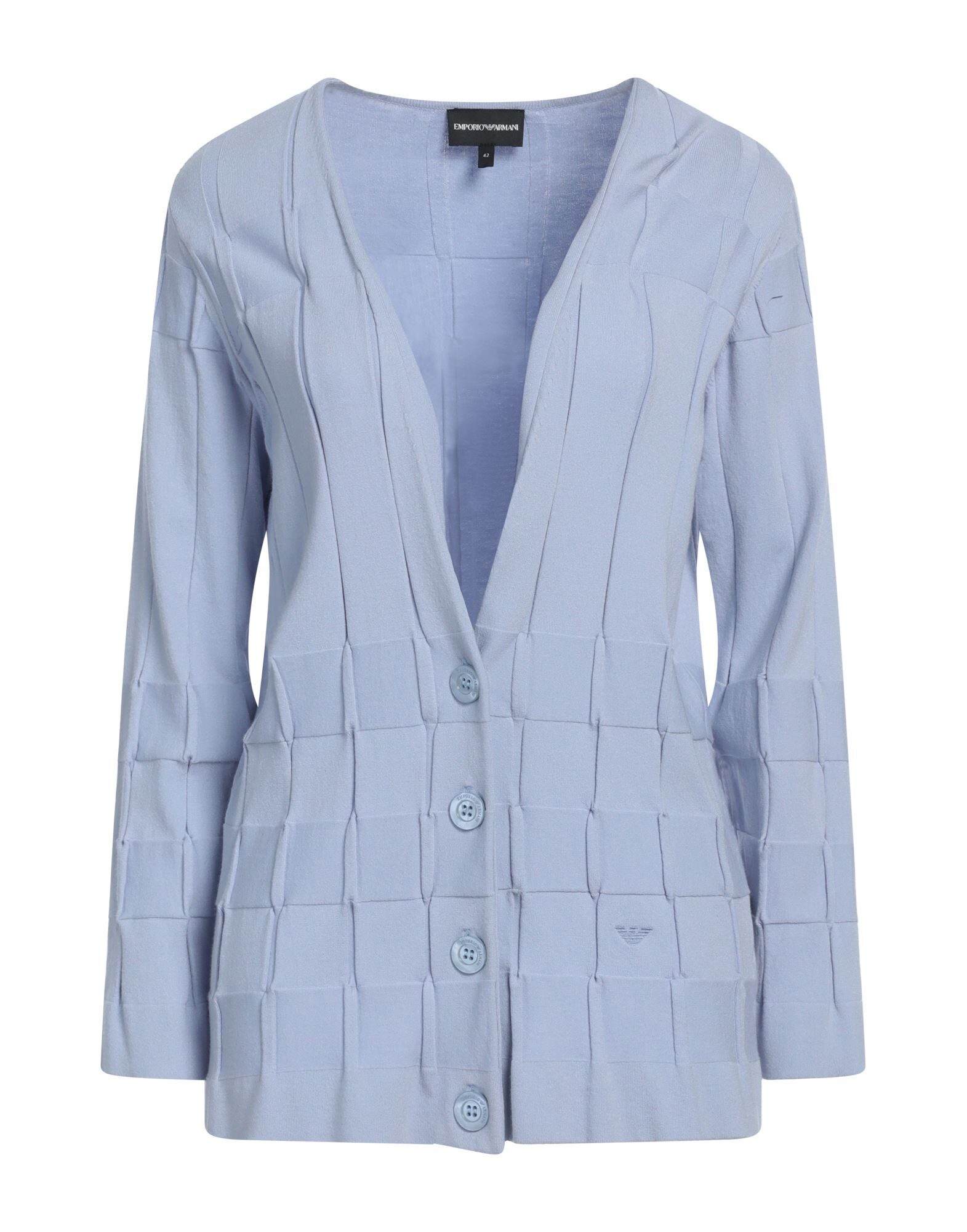 EMPORIO ARMANI - Кардиганы