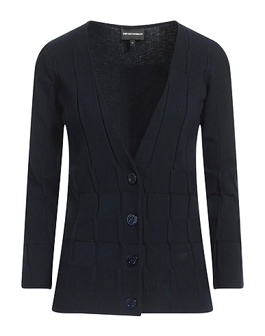 EMPORIO ARMANI Cardigan 70% Viscose, 30% Polyester
