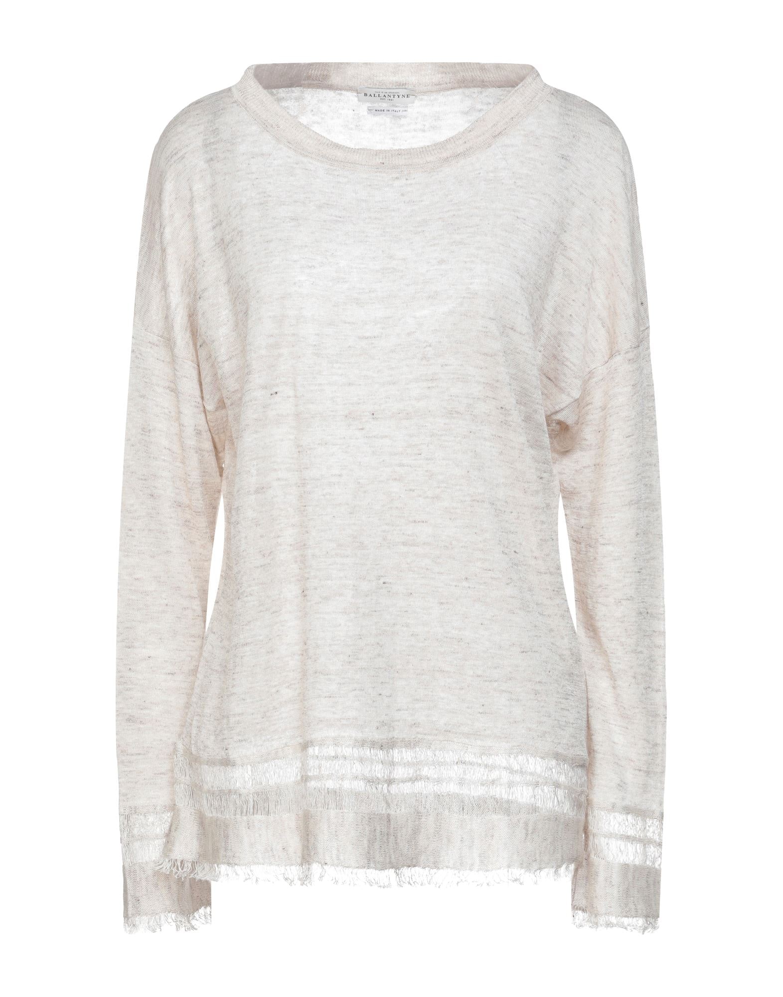 BALLANTYNE - Pullover