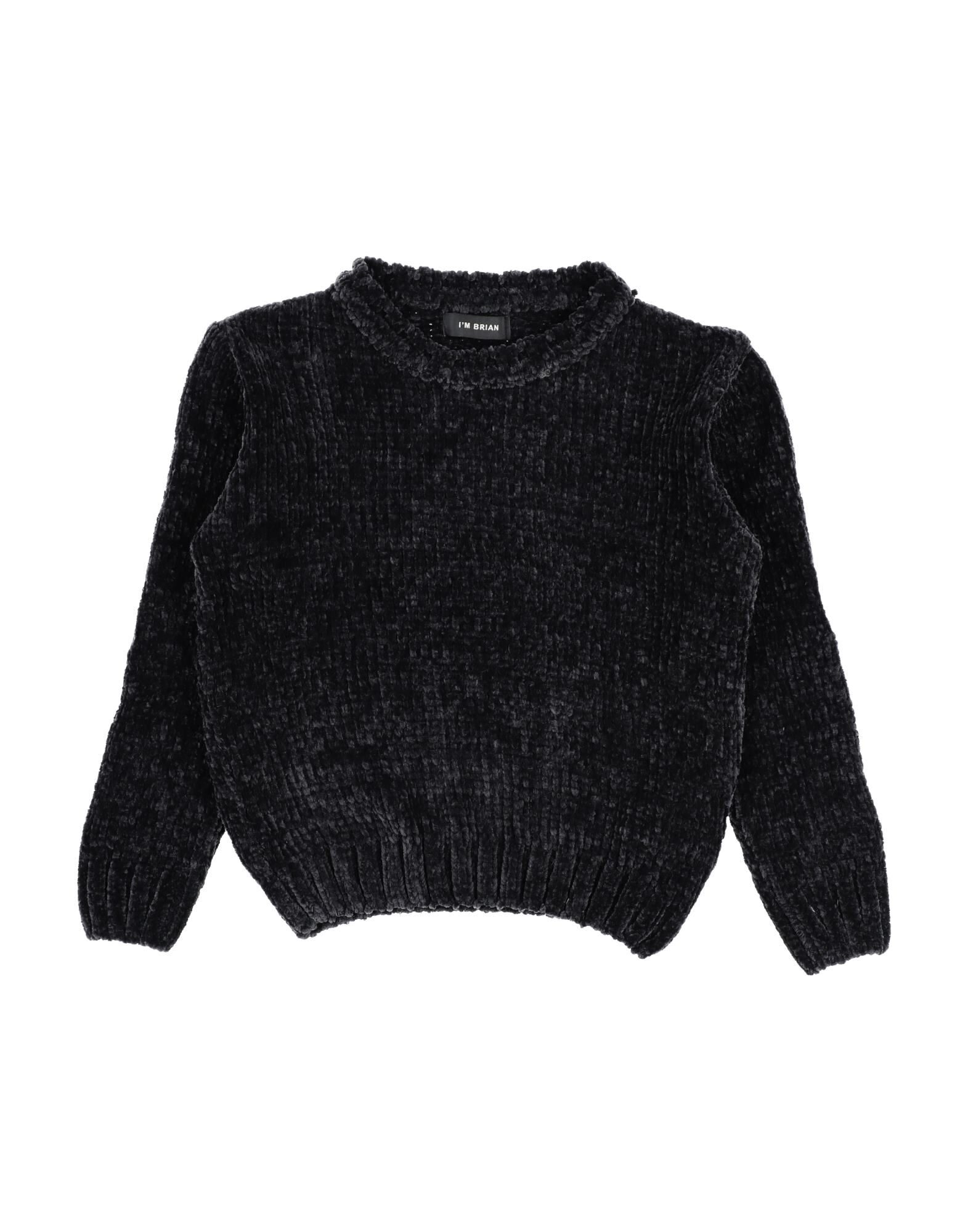 I'M BRIAN - Pullover