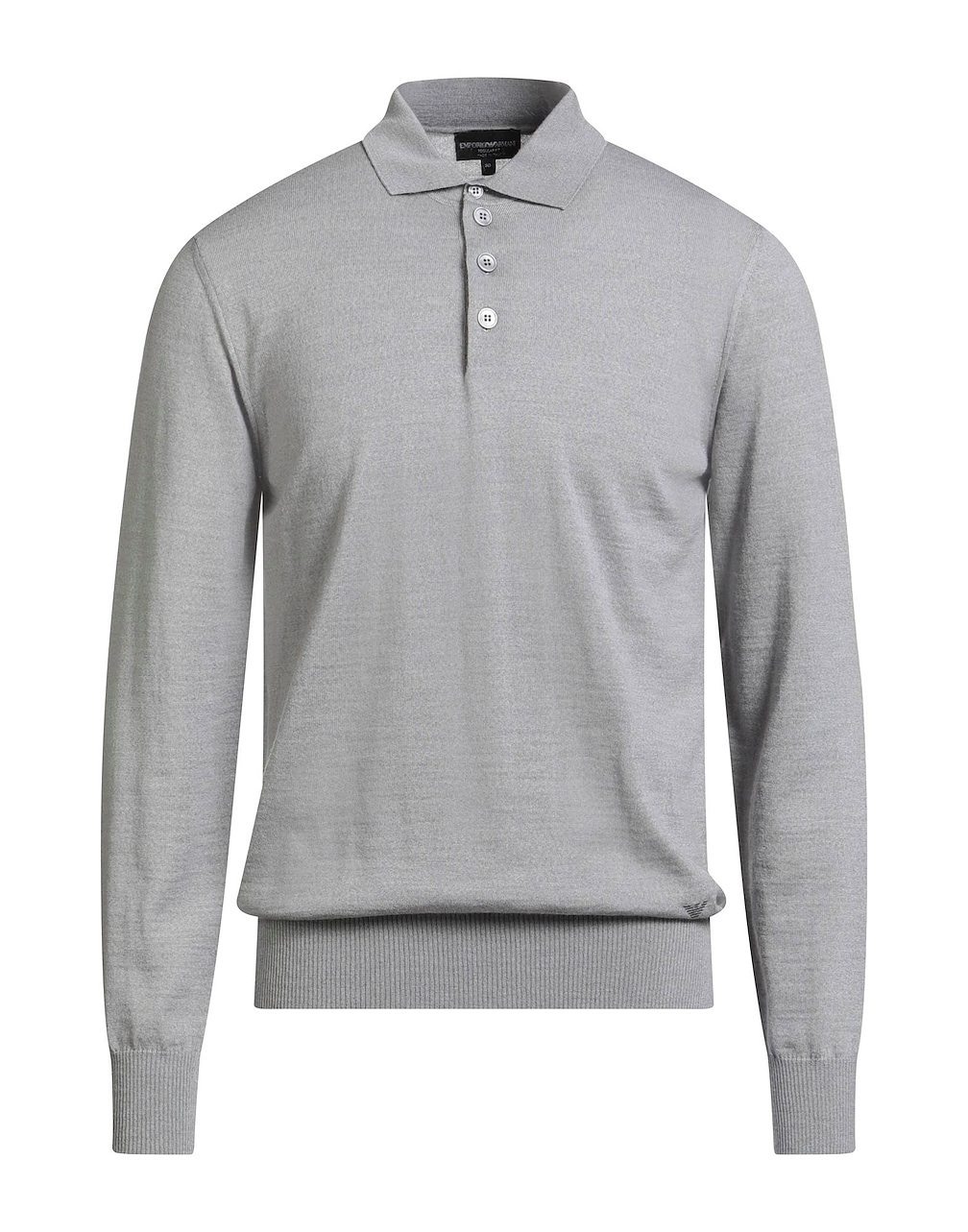 EMPORIO ARMANI - Πουλόβερ