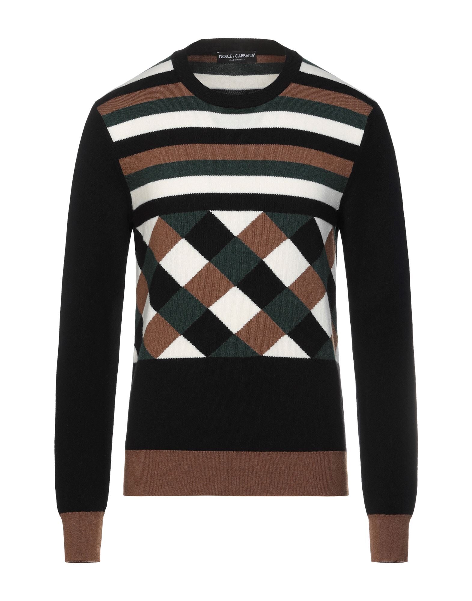 DOLCE&GABBANA - Sweaters