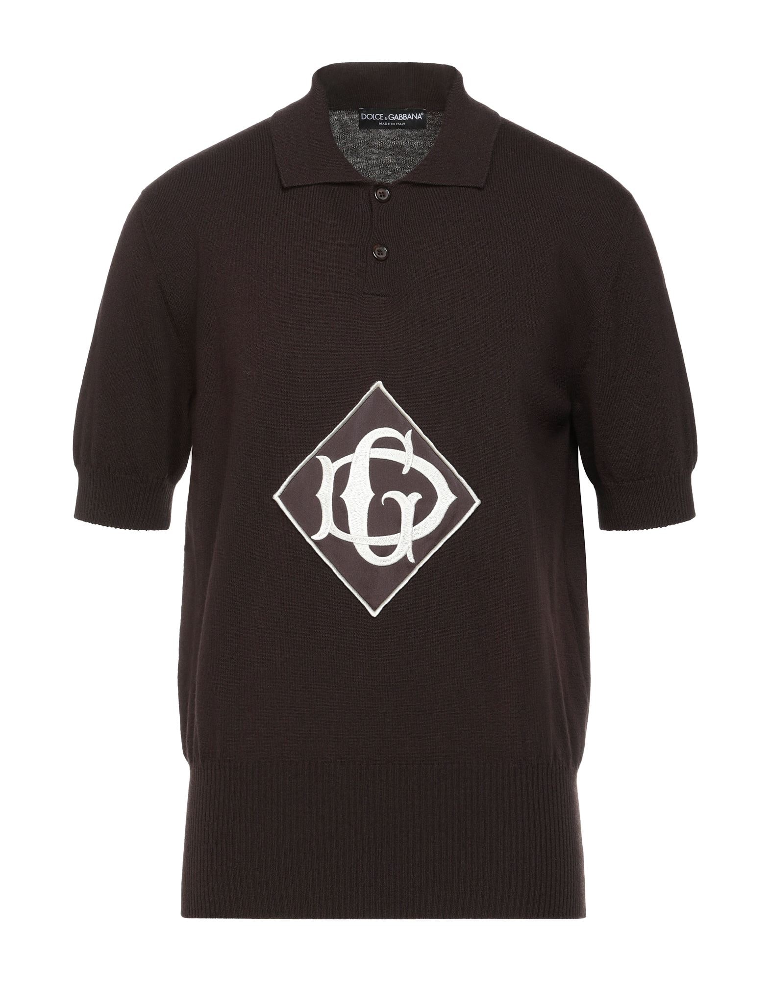 DOLCE&GABBANA - Jumpers