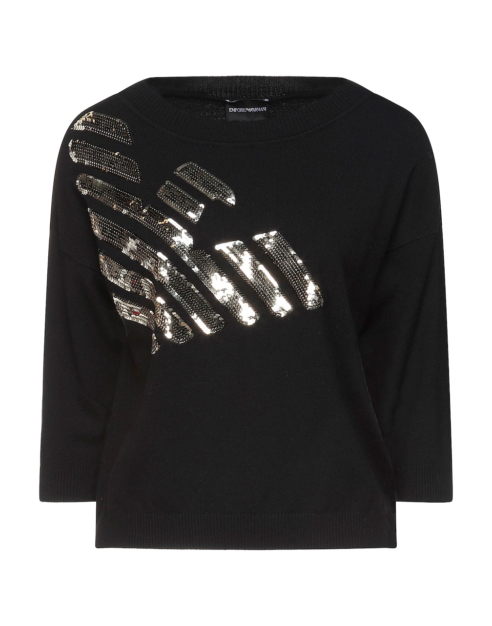 EMPORIO ARMANI - Pullover