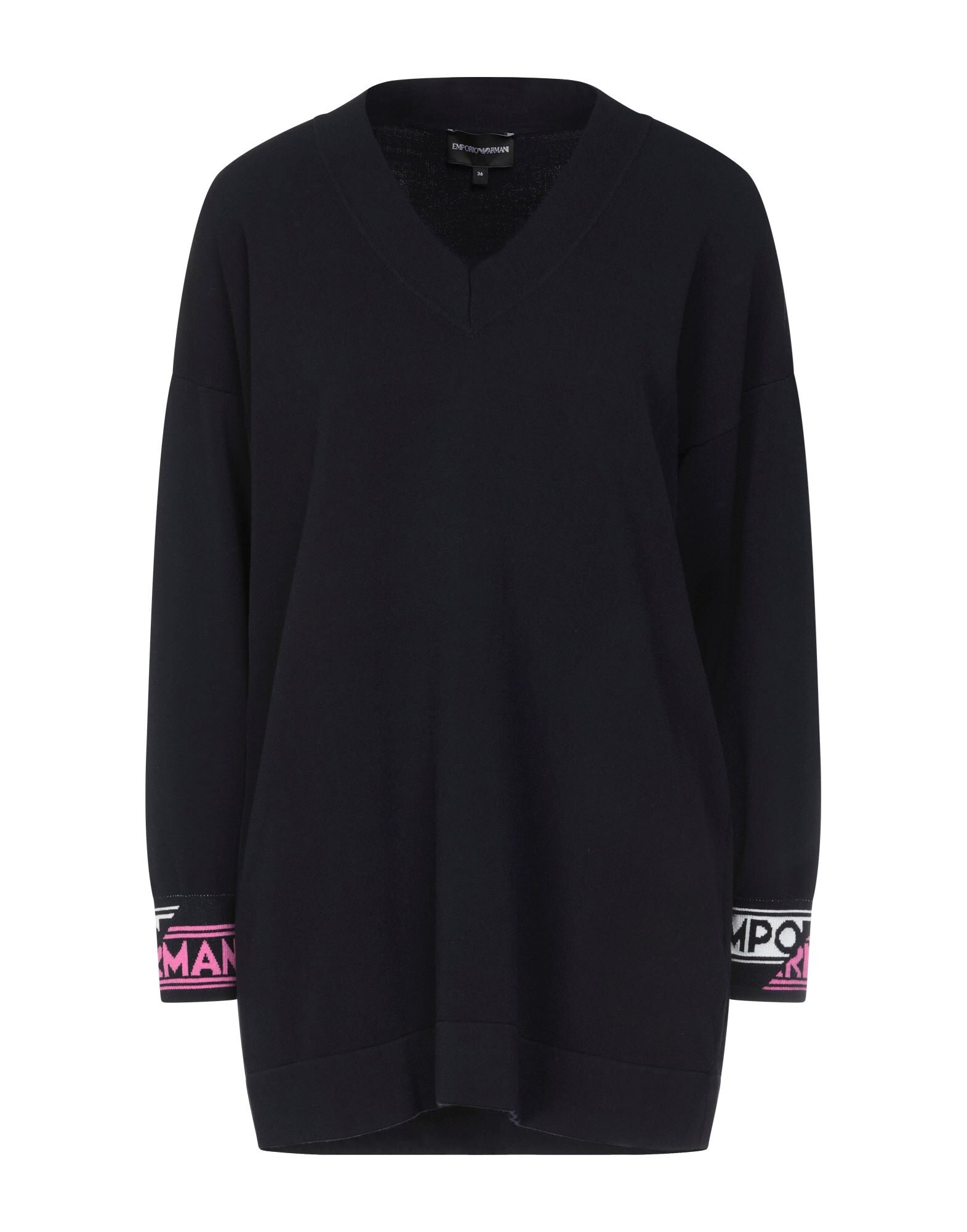 EMPORIO ARMANI - プルオーバー