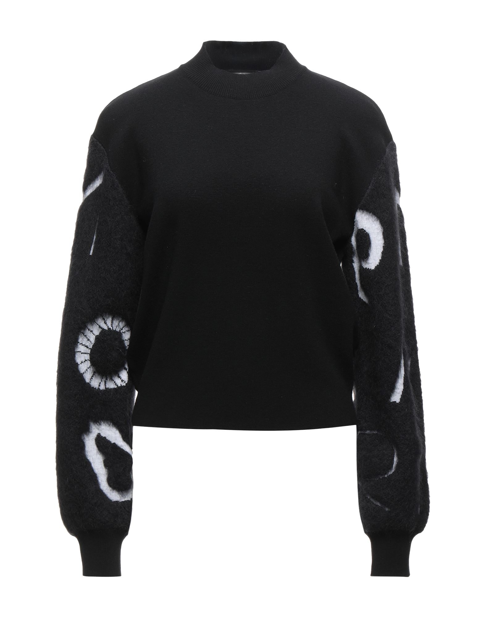 EMPORIO ARMANI - Turtlenecks