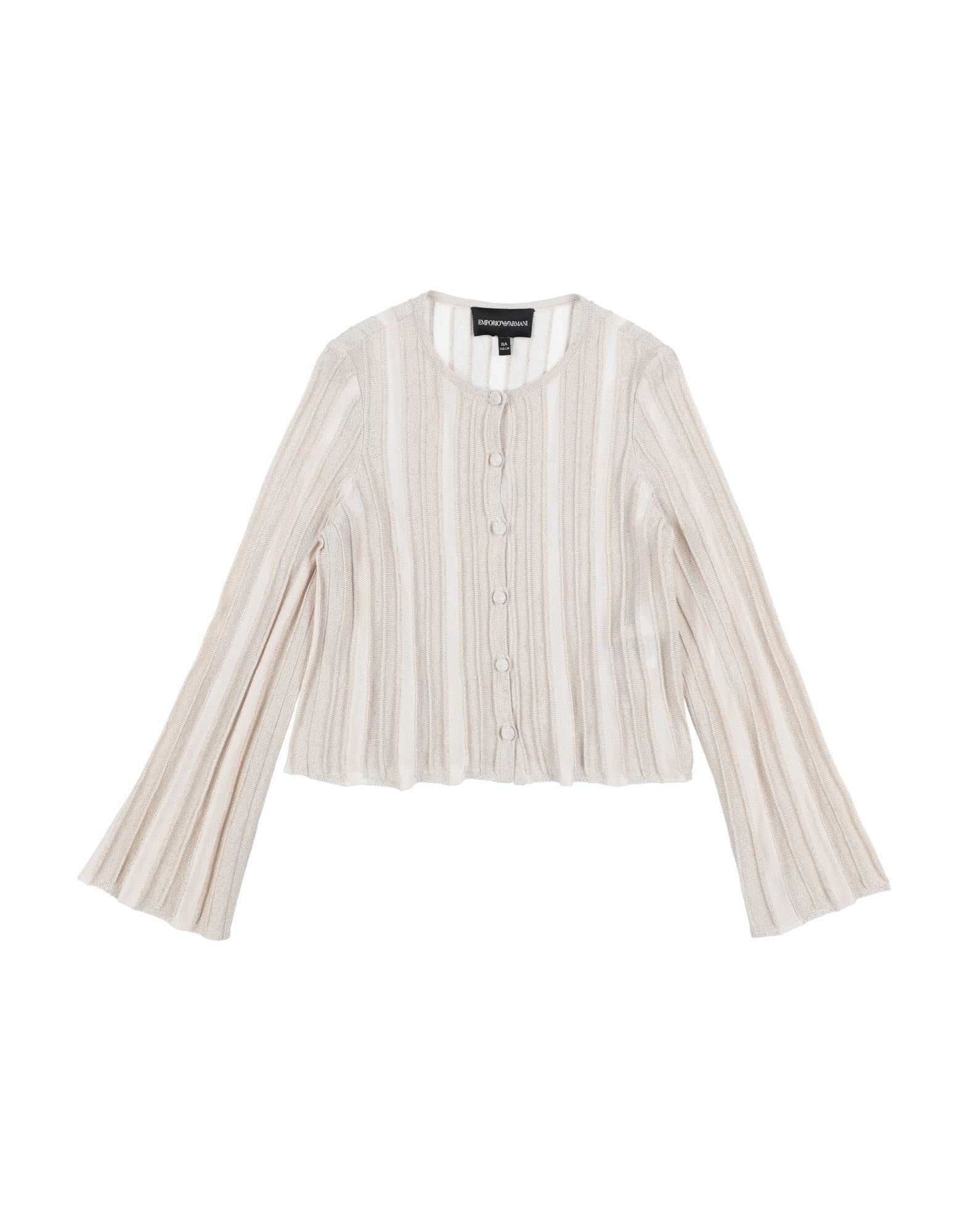 EMPORIO ARMANI - Cardigans
