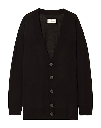 ZOOM MAISON MARGIELA - Cardigan