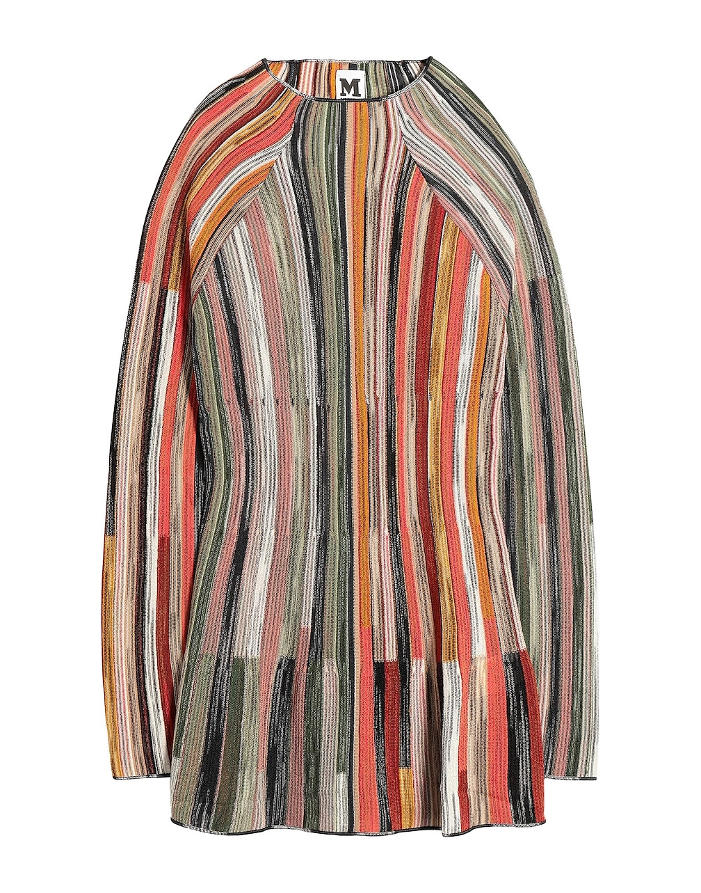 M MISSONI - Turtlenecks