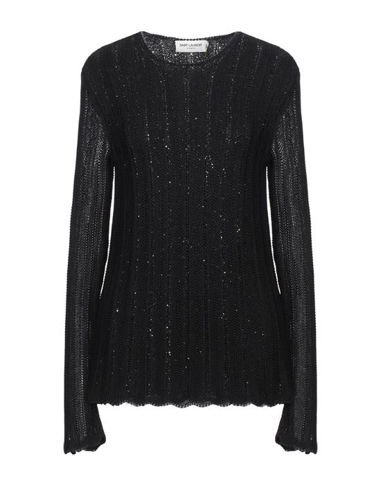 SAINT LAURENT Свитер