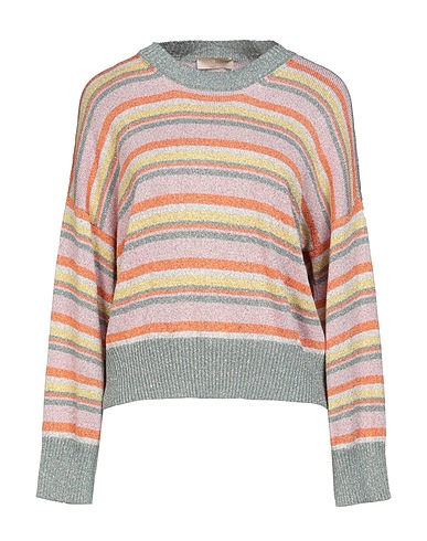 MOMONÍ Jumper Pink 80% Viscose, 20% Polyester