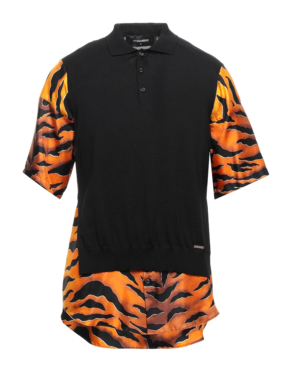 DSQUARED2 - Pullover