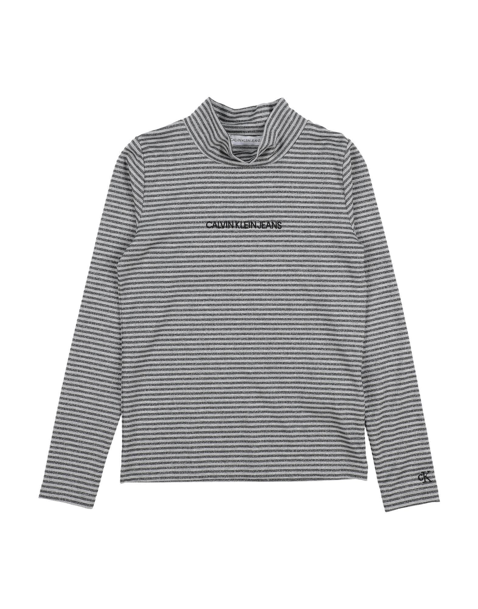 CALVIN KLEIN JEANS - Футболки