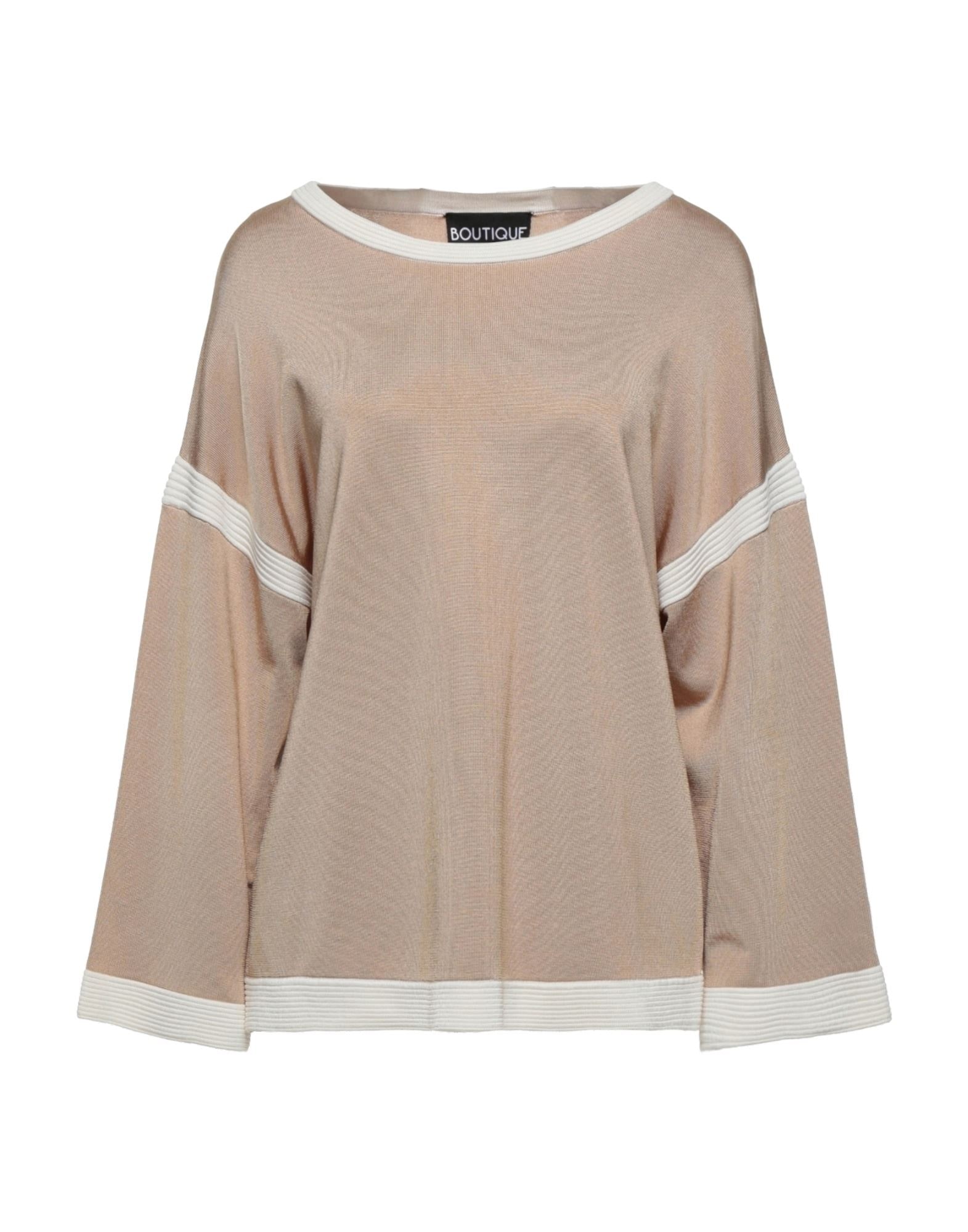 BOUTIQUE MOSCHINO - Pullover