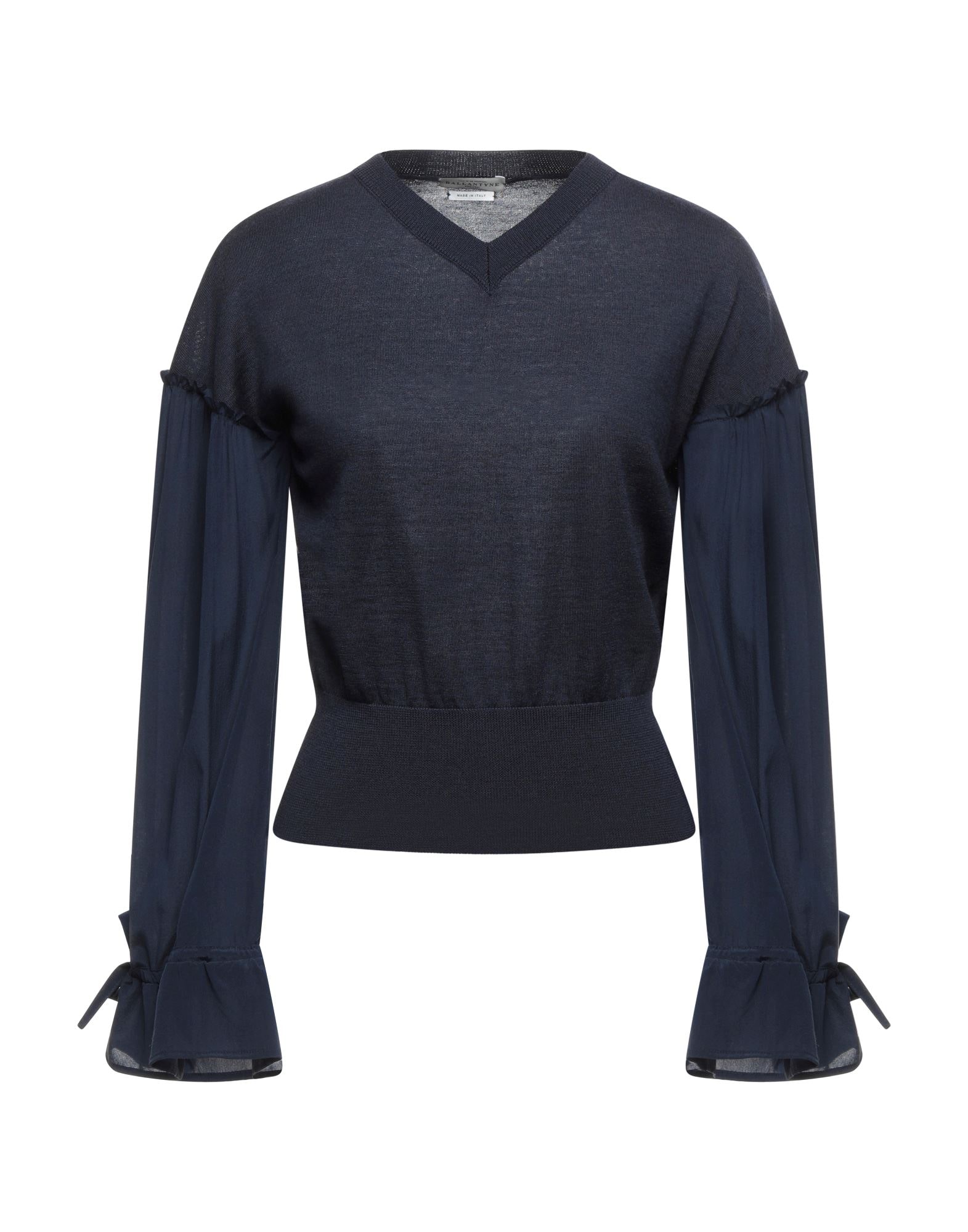 BALLANTYNE - Pullover