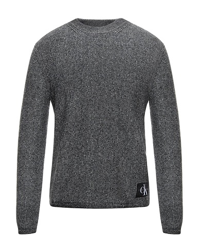 ZOOM CALVIN KLEIN JEANS - Pullover