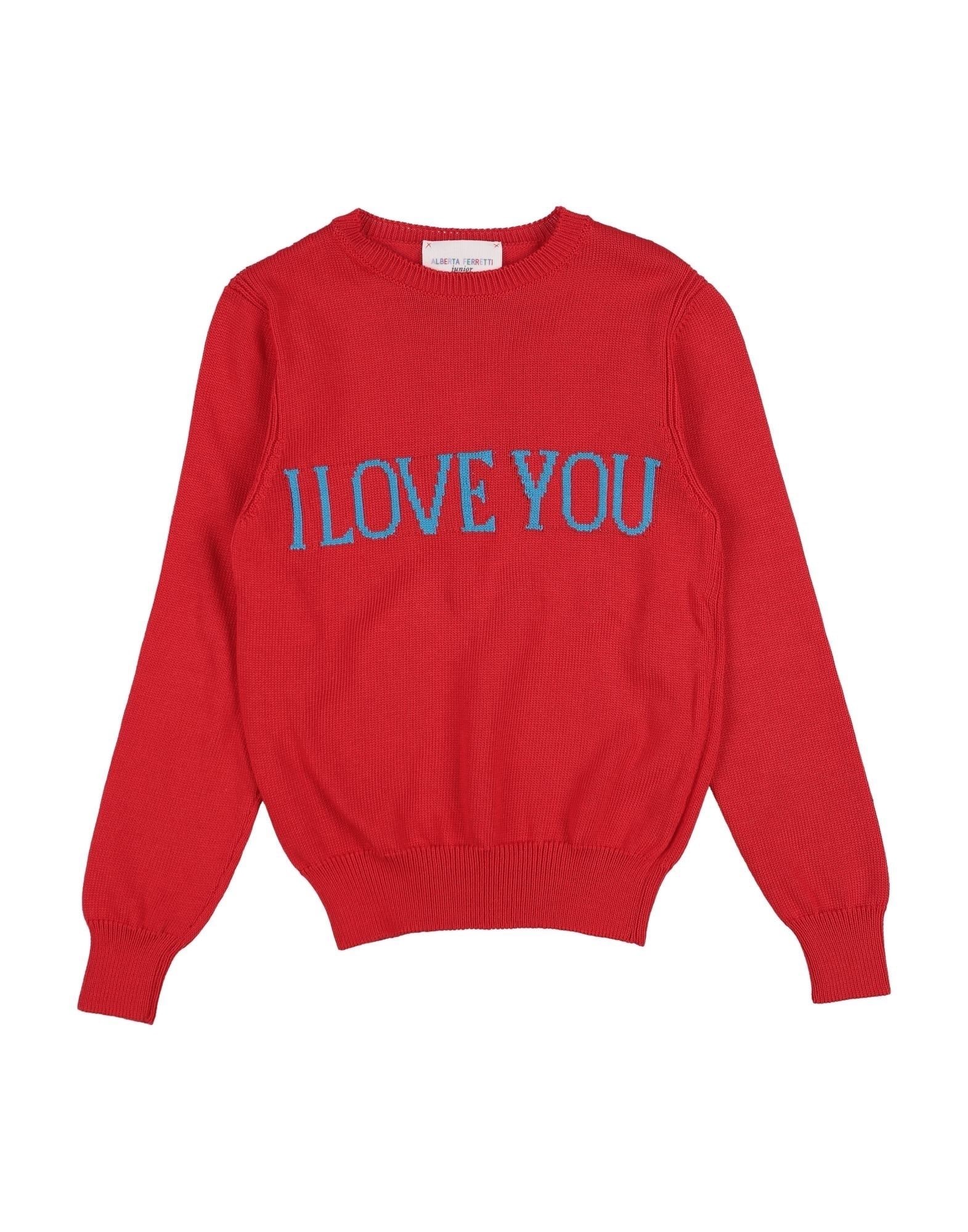 ALBERTA FERRETTI - Pullover