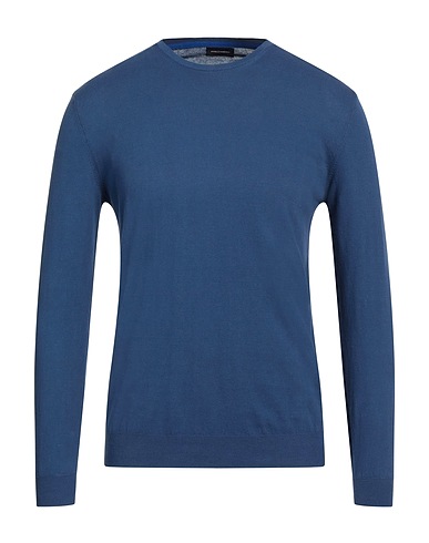ANGELO NARDELLI Pullover Avio 100% Cotone