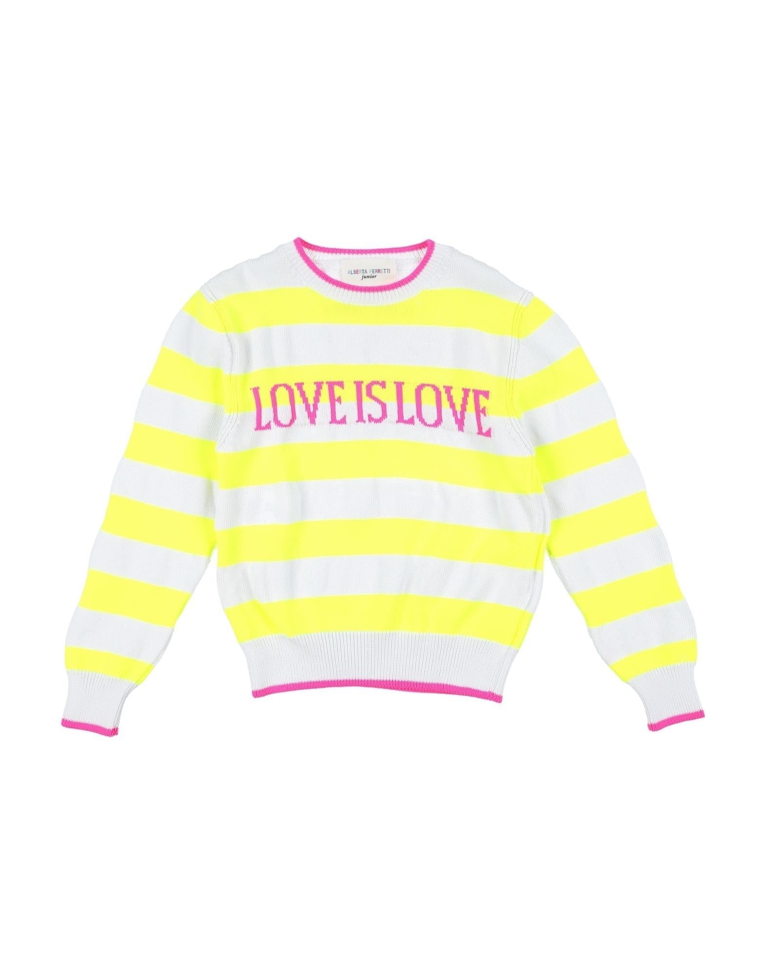 ALBERTA FERRETTI - Sweaters