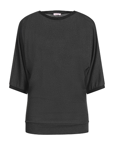 ROSSOPURO Jumper 68% Viscose, 13% Polyester, 12% Polyamide, 7% Elastane