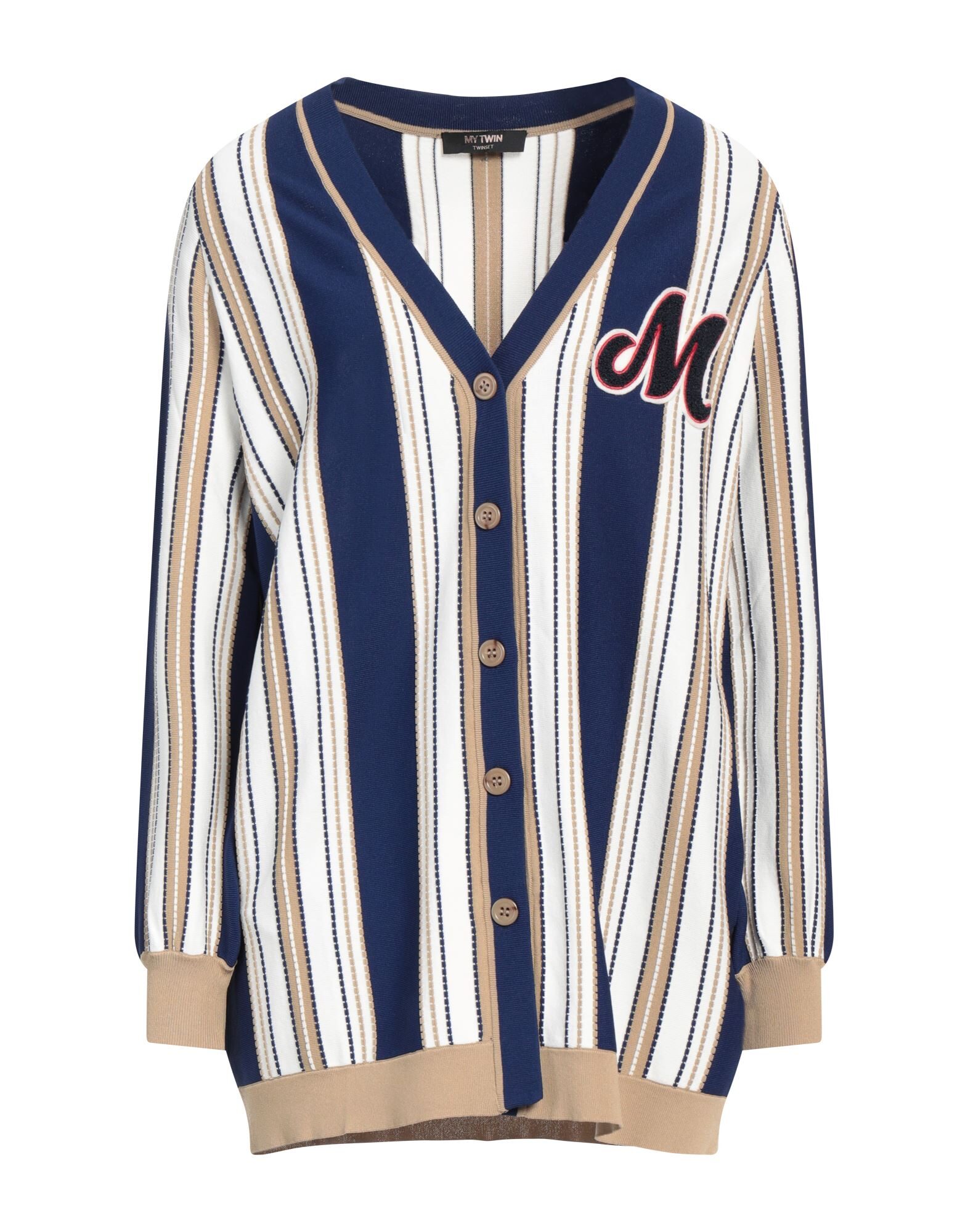 MY TWIN TWINSET - 가디건