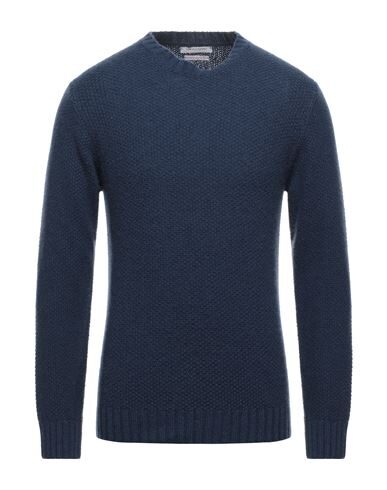 Daniele Fiesoli Sweaters In Blue