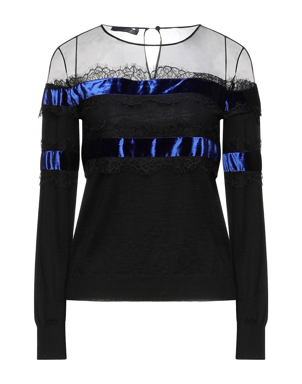 ALBERTA FERRETTI - Pullover