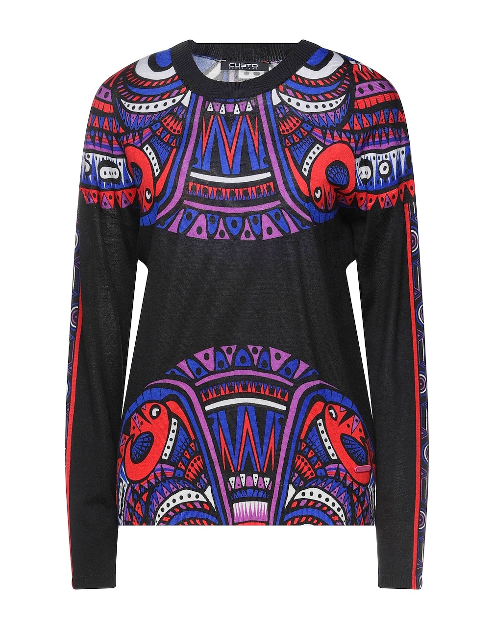 CUSTO BARCELONA - Pullover