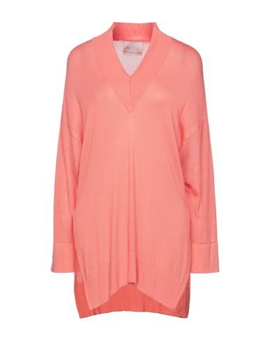 N.o.w. Andrea Rosati Cashmere Sweaters In Pink