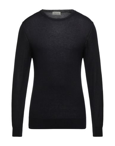 N.o.w. Andrea Rosati Cashmere Sweaters In Black