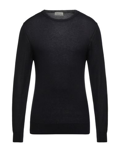 N.o.w. Andrea Rosati Cashmere Sweaters In Black