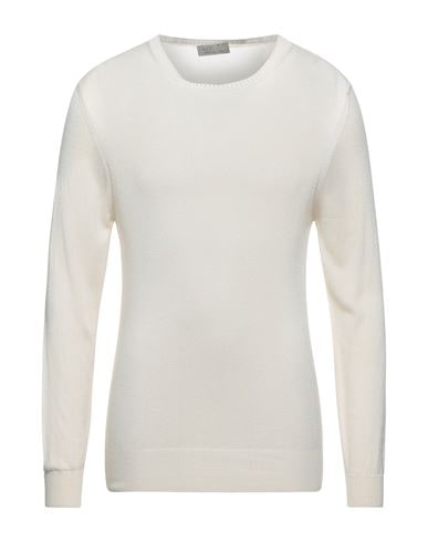 N.o.w. Andrea Rosati Cashmere Sweaters In Beige