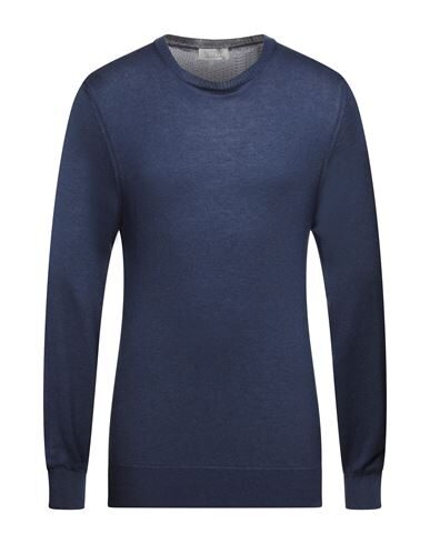 N.o.w. Andrea Rosati Cashmere Sweaters In Blue