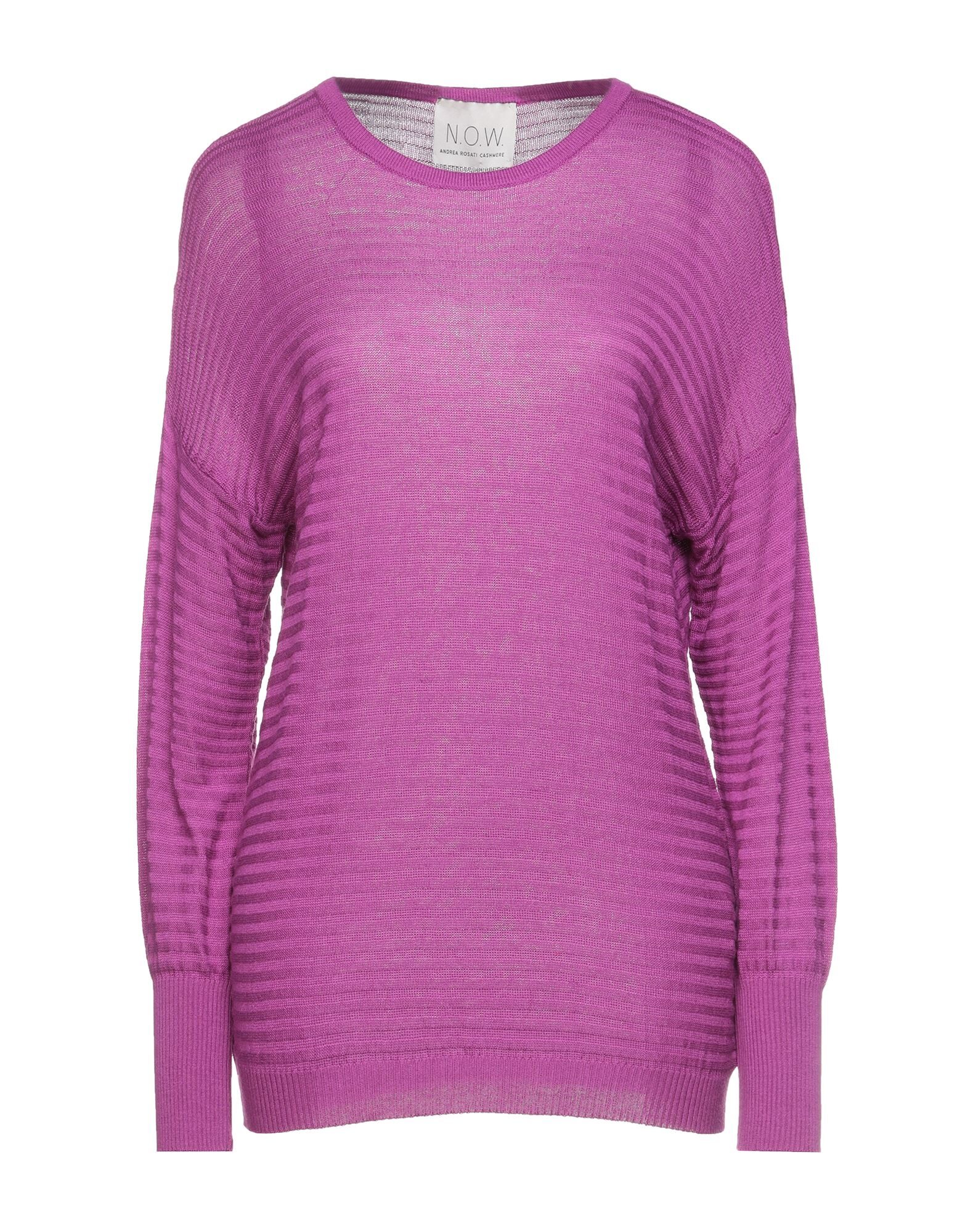 N.O.W. ANDREA ROSATI CASHMERE - Jumpers